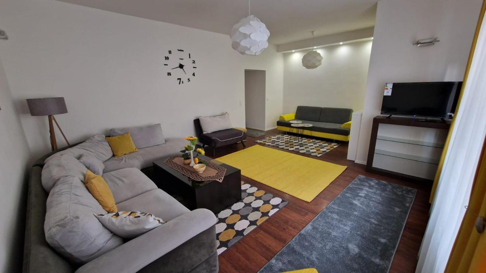 Leopold Chillout Apheartment Sarajevo