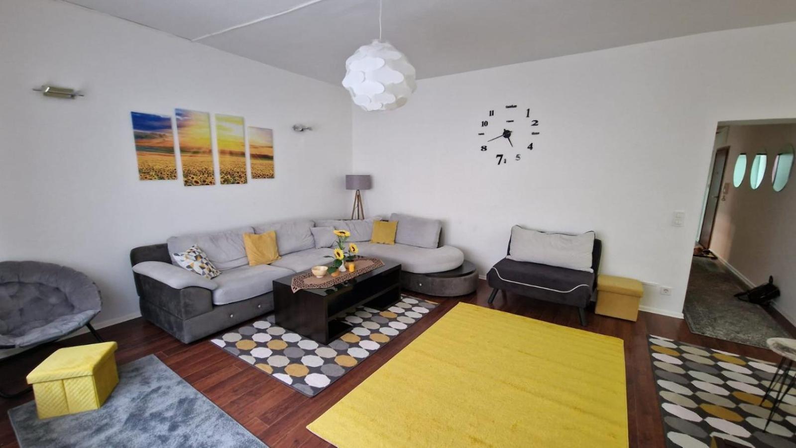 Leopold Chillout Apheartment Apartment *