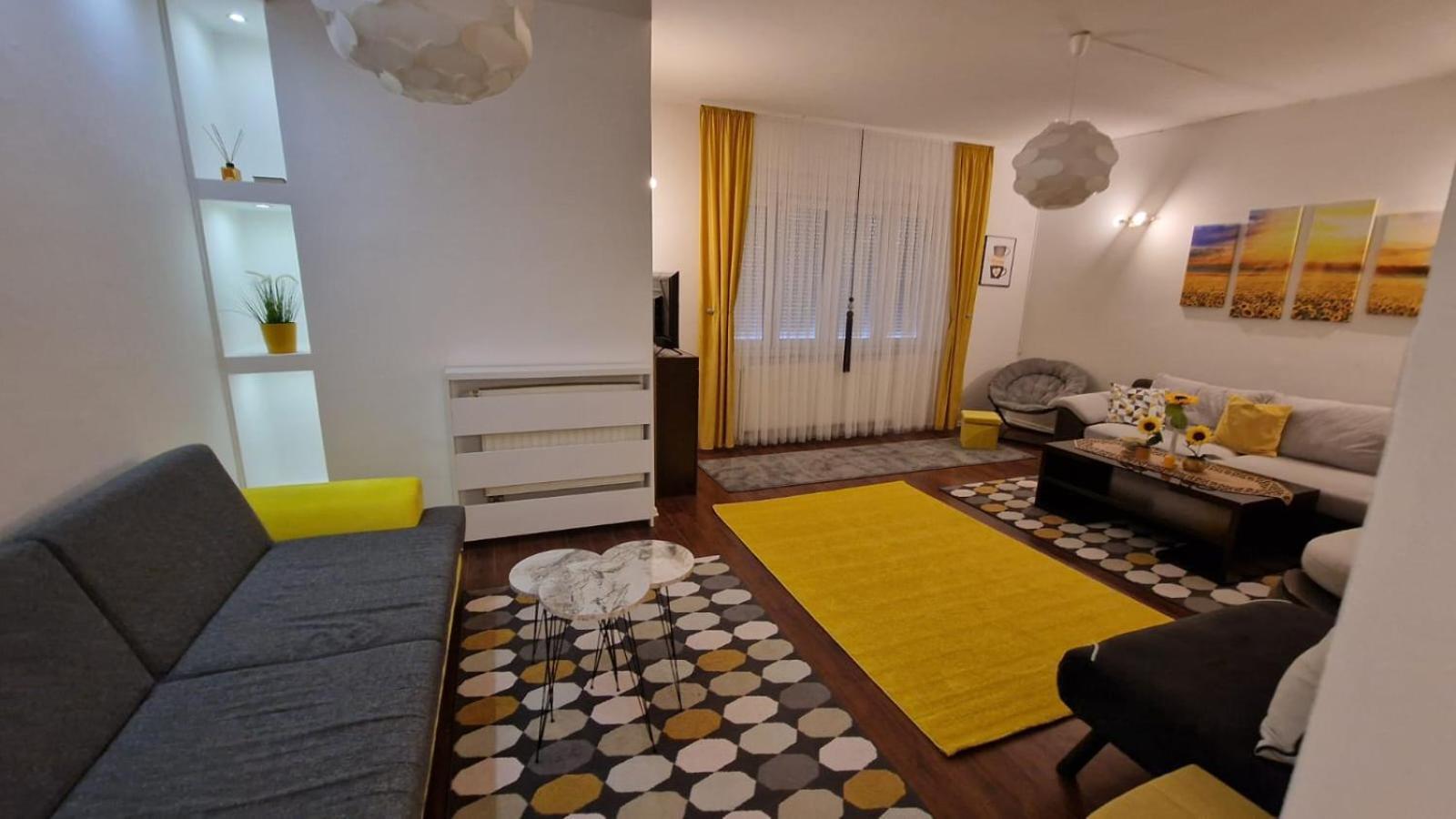 Leopold Chillout Apheartment Apartment *