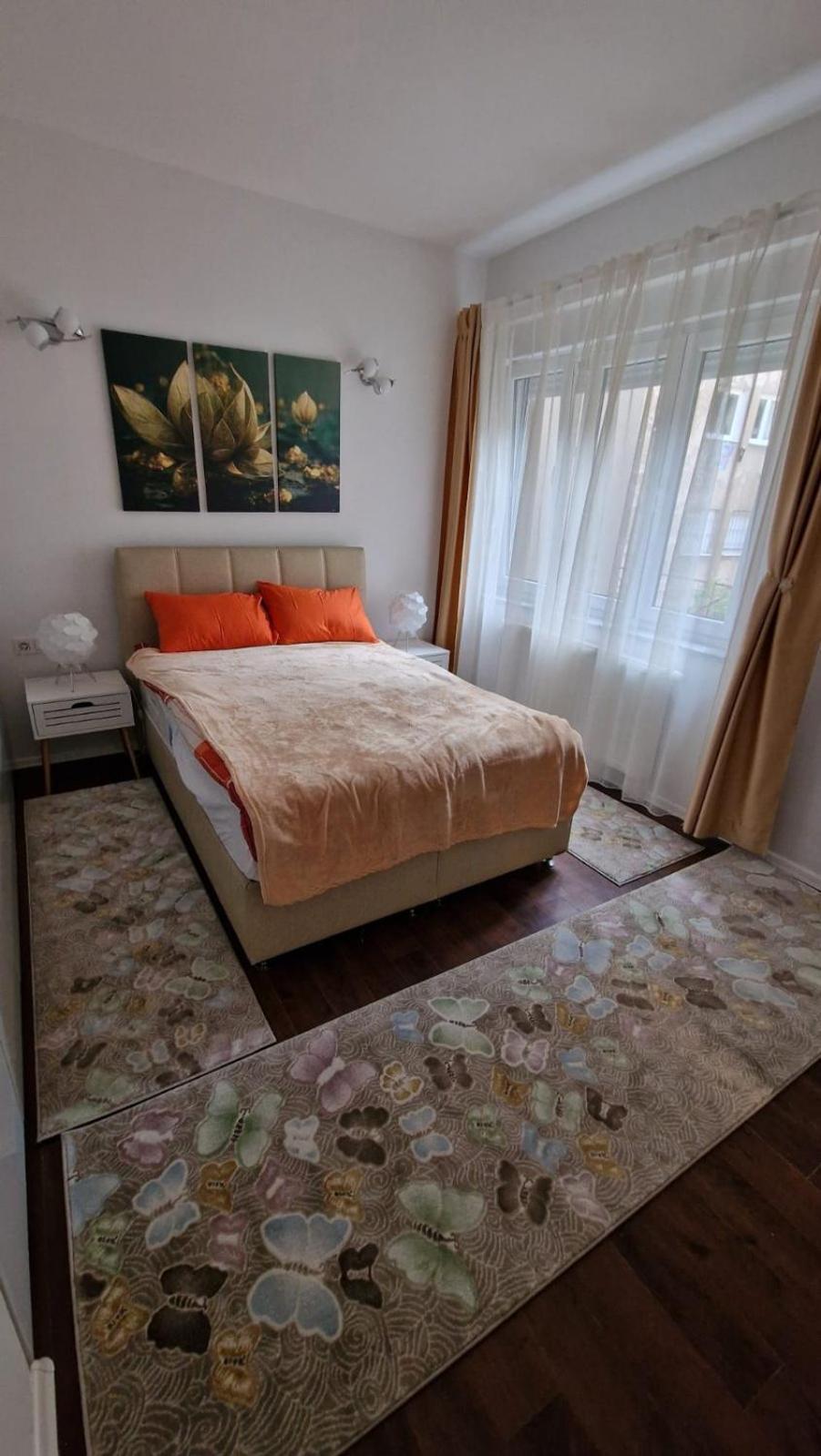 Apartment Leopold Chillout Apheartment Sarajevo