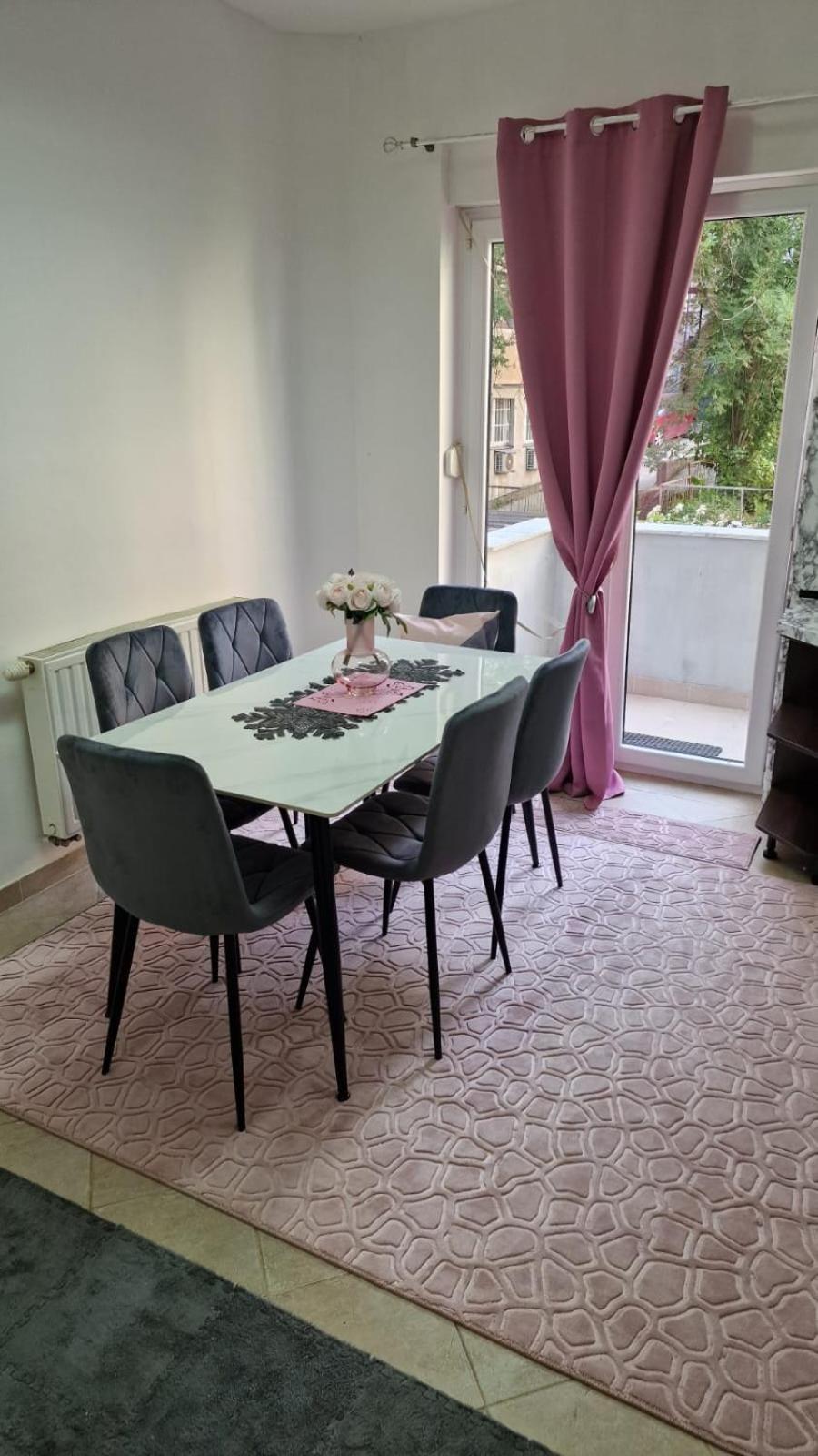 Apartment Leopold Chillout Apheartment