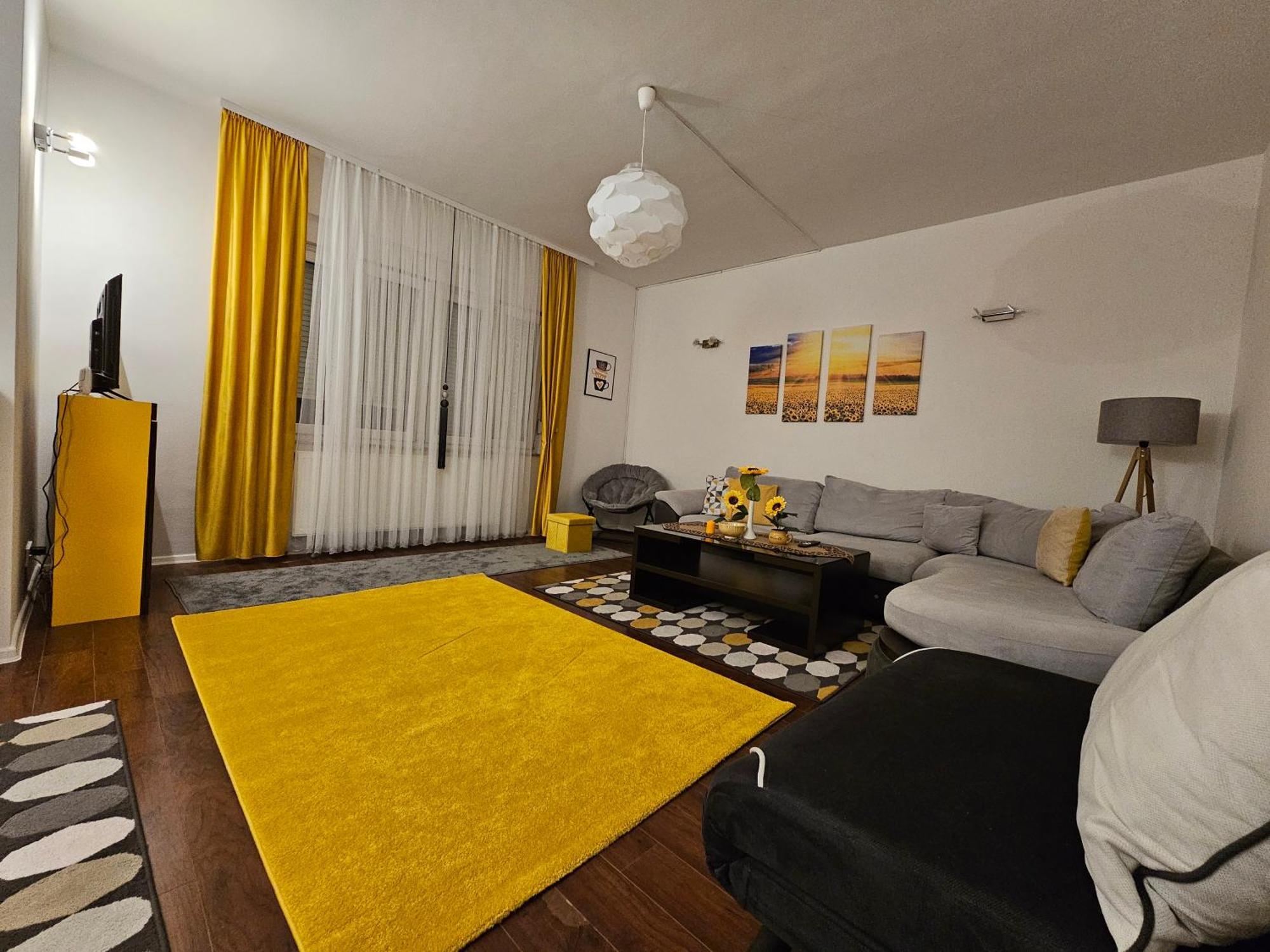 Leopold Chillout Apheartment Apartment