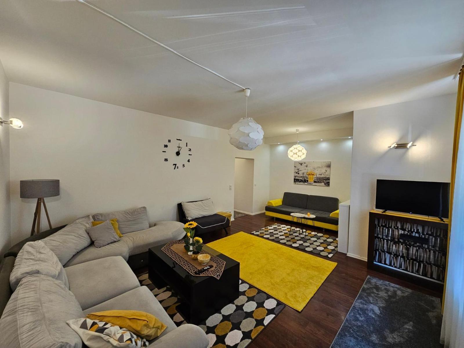 Leopold Chillout Apheartment Apartment Sarajevo