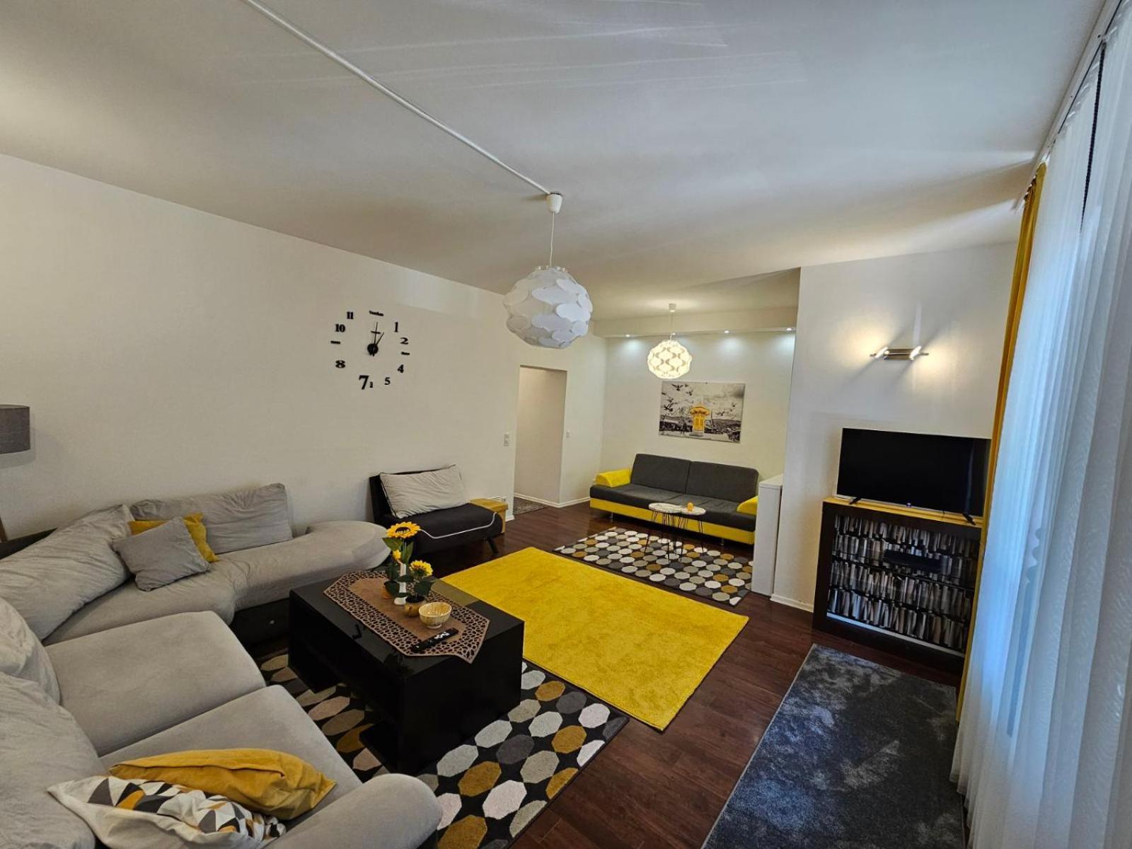 Apartment Leopold Chillout Apheartment Sarajevo
