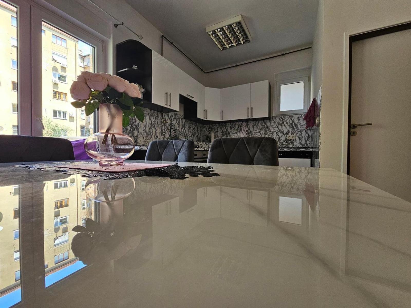 Apartment Leopold Chillout Apheartment Sarajevo