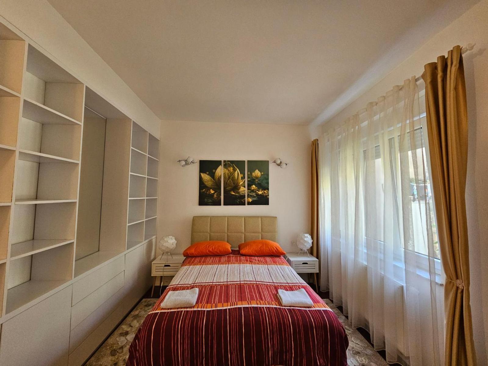 Leopold Chillout Apheartment Apartment Sarajevo